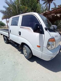 ٢٠٠٧ • محرك ٣٠٠٠ • نجف