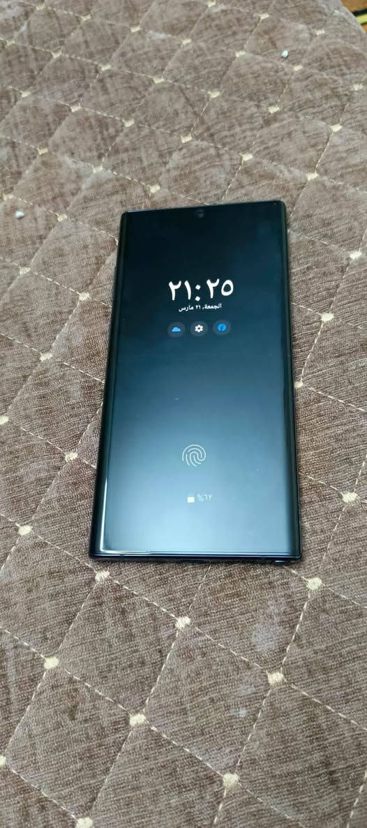 جهاز نوت ١٠ بلس جهاز نضيف كله شغال ذاكره ٢٥٦ رام ١٢ مراوس بايفون


**إذا كنت صاحب هذا الإعلان وتريد حذفه لأي سبب، رجاءا أرسل رسالة إلى الدعم الفني**