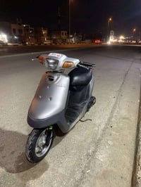 بوتين دبل سكريتر • مكينه شرط • موصل ايسر