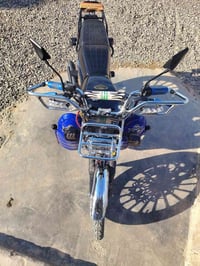 موطور سيفان 2025 للبيع محرك 150  07719595619