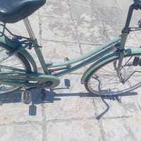 بايسكل • سونتوس • نضيف