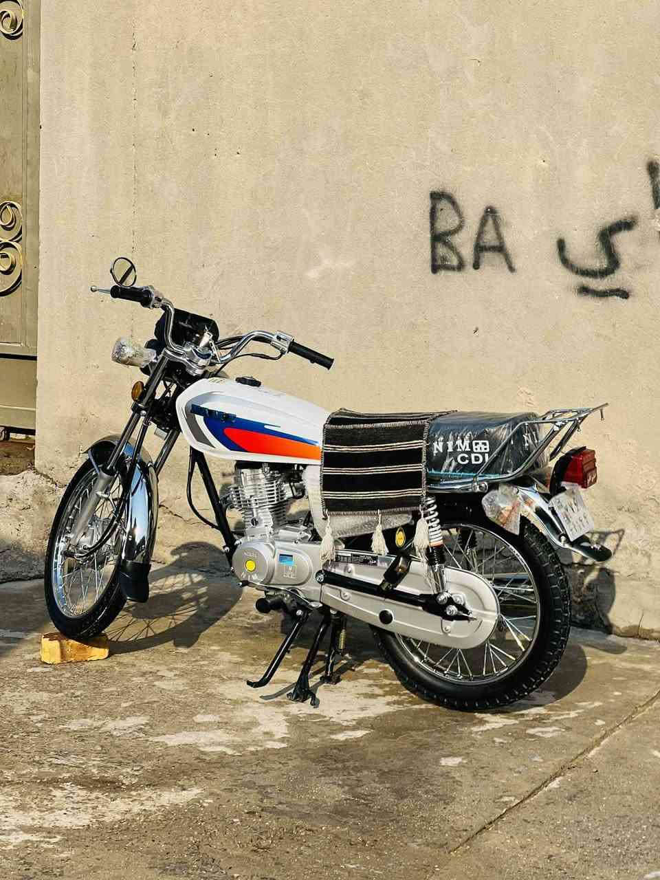 السلام عليكم للبيع فقط نامه امتياز 2026 طالعه بشهر الواحد دراجه جديده حيل او كامله من كلشي مكفوله كفاله عامه اوراق سكنر ستنساخ مكاني بابل قضاء القاسم  
الخاص مغلق
 الاستفسار اتصل
 ‏‪***********‬‏

***********

السعر.  725 وبيهة مجال
