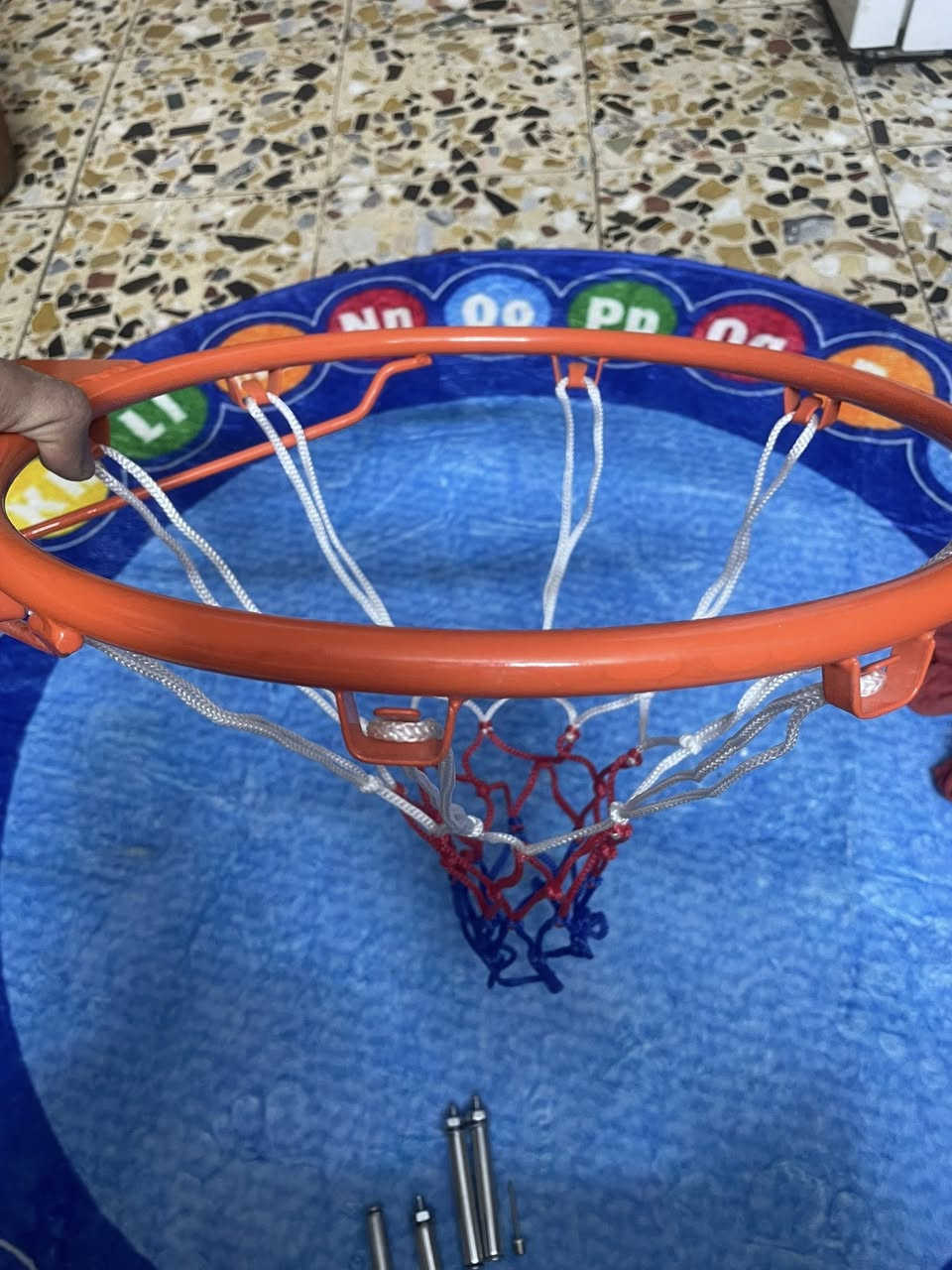 رنك كرة سلة  حديد ثقيل


**إذا كنت صاحب هذا الإعلان وتريد حذفه لأي سبب، رجاءا أرسل رسالة إلى الدعم الفني**