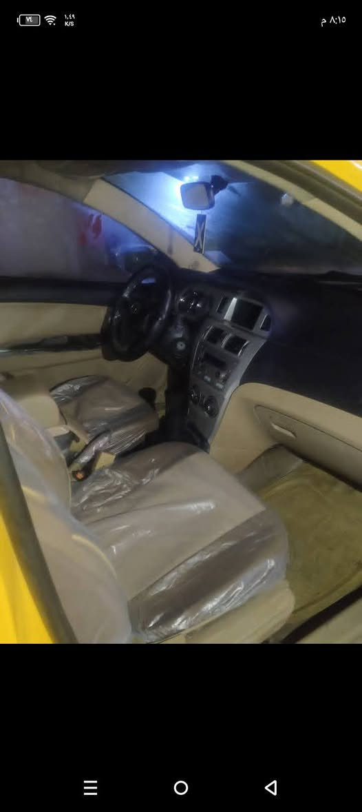 السلام عليكم
سياره كريتون 🙋 
موديل2011👋
 شرط التحويل 🚦 
هيئه وغرامة صفر 🚦 
كاربون بانزين ⛽ 
 محرك وكير شرط 👋 
 
🛑 صاحبه موجود في الموصل 
🛑 تريد تحويل 
🛑 تريد وكاله 
الاستفار الاتصال على هاذه الرقم 
***********📱كورك
