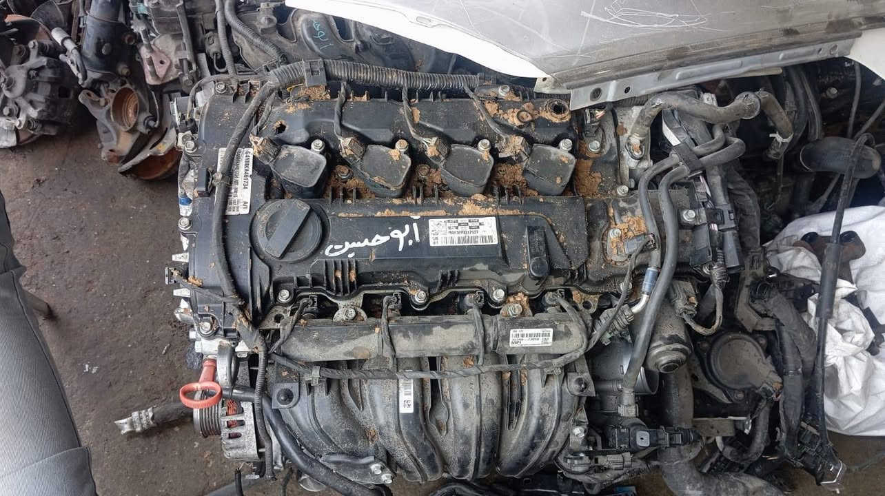 للبيع محرك سوناتا 2021 حاويه
شرط زيررو ابو ماطور
***********
*********** واتساب
