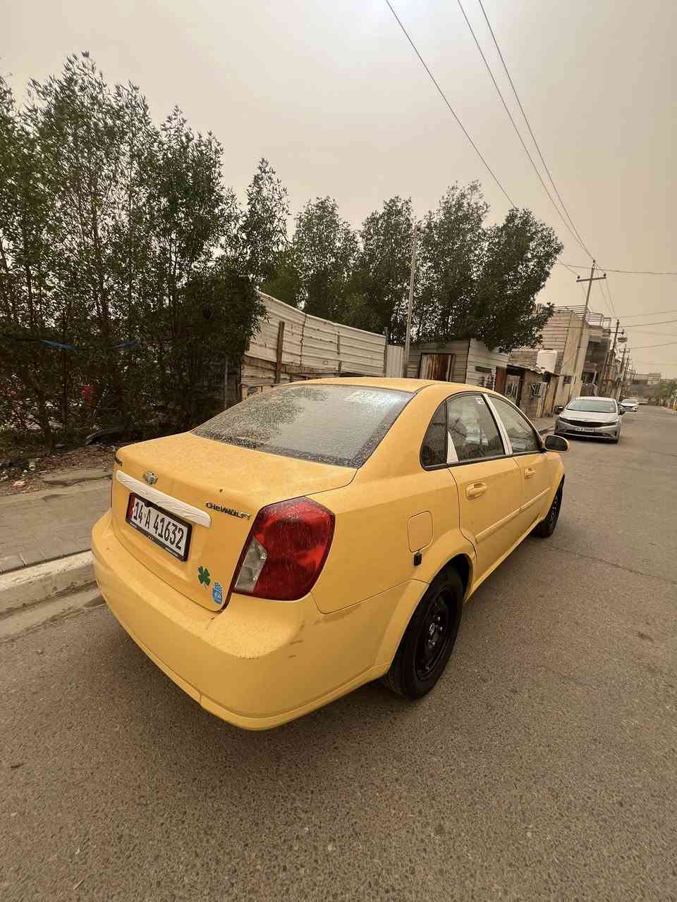 السلام عليكم اوبتره ٢٠١١ كفاله من الضربه طلع بيها خيط تبخير هسه ماعرف من الدهن لو شنو الصار السياره جاهزه من كلشي دومشه تبريد كهربائيات كلها شغاله مكانها القبله حي الشهداء للتواصل *********** السعر ٦٨
