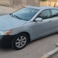 كامري ٢٠٠٨ • مكينة جديدة • الناصرية