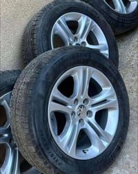 ويل ١٧ • تاير جديد • ناصريه