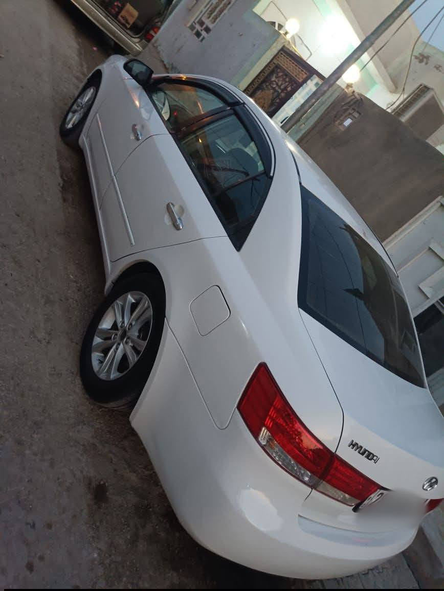 سوناته موديل 7واردخليجي محدث11 مكينة كير تبريد مكفولات صبغ احزم لسعر86 مكاني نجف  ناحية الحريه


**إذا كنت صاحب هذا الإعلان وتريد حذفه لأي سبب، رجاءا أرسل رسالة إلى الدعم الفني**