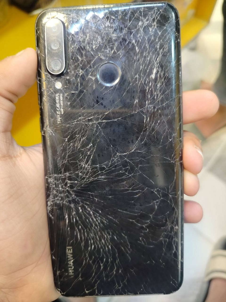 هواوي
مستعمل 
الذاكرة 128
السعر 50


**إذا كنت صاحب هذا الإعلان وتريد حذفه لأي سبب، رجاءا أرسل رسالة إلى الدعم الفني**