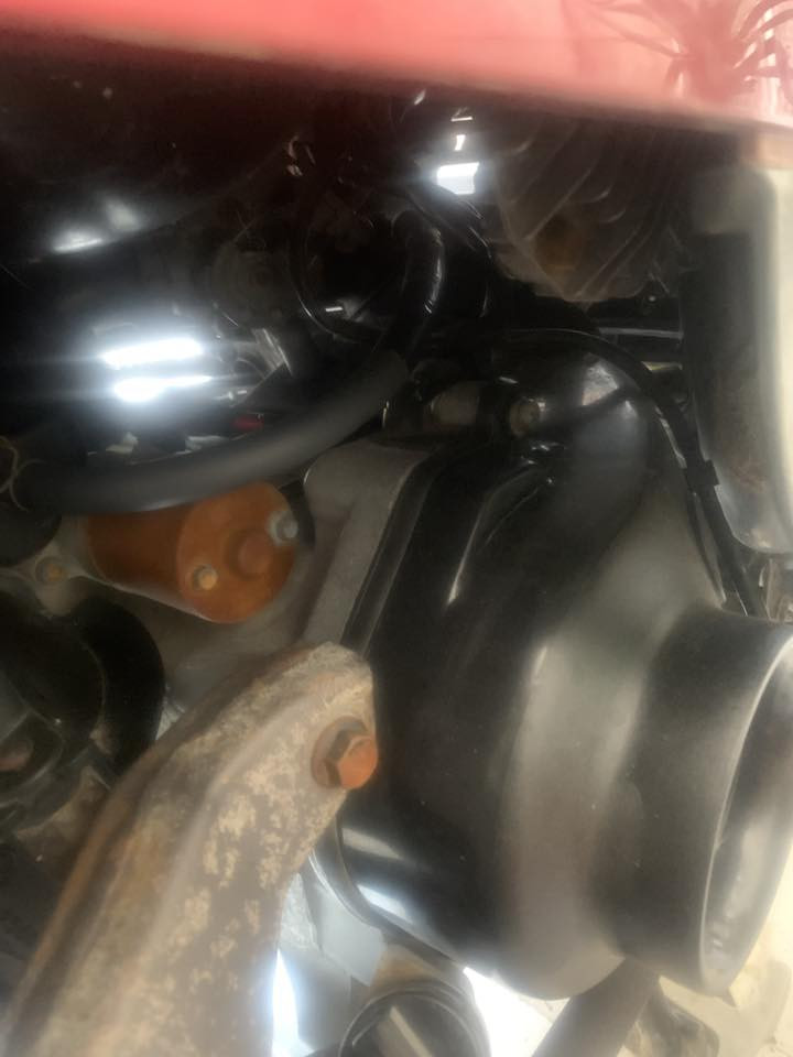 سلام عليكم دراجه للبيع كفاله عامه مكاني بغداد الدوره السعر ٩٥٠وبيه مجال للستفسار اتصل ع رقم 
***********
