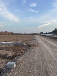 المدائن سلمان باك • ١٠٠٠م • عقد زراعي ١١٧