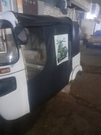 تتكك • موديل ١٦ • بغداد