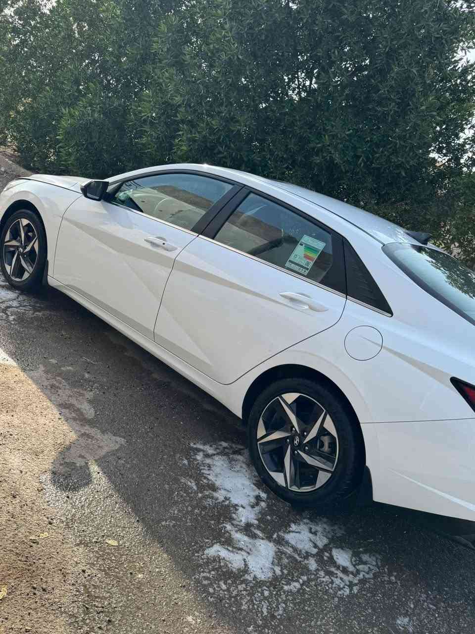 هونداي النترا خليجي موديل 2023 رقم بغداد اقصاد  مكانها بلبصره مكينه 1600سنويه باسم المقترض  كفاله عامه فول مواصفات 1/1 راعيهه مستعد للوكاله باي وقت للاستفسار الاتصال عله الرقم
***********
السعر 150
