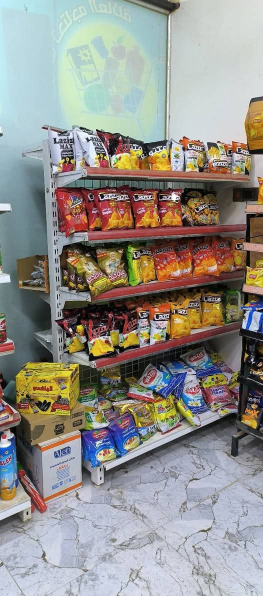 جام خانه للبيع ورفوف عارضه بسعر مناسب


**إذا كنت صاحب هذا الإعلان وتريد حذفه لأي سبب، رجاءا أرسل رسالة إلى الدعم الفني**