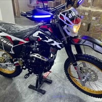 وحياكم الله معة ورشة الرحيل توفر قفاز كاويار حجم المكينه ٢٥٠ موديل 202...