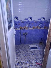 حي الأعلام • ١٦٠م • مسلح طابوق