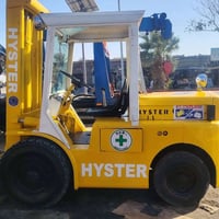 شوكيا هاستر • ٦ طن • بابل الشوملي