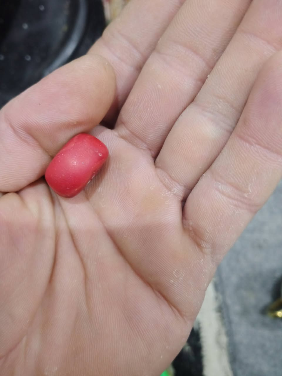 للبيع


**إذا كنت صاحب هذا الإعلان وتريد حذفه لأي سبب، رجاءا أرسل رسالة إلى الدعم الفني**