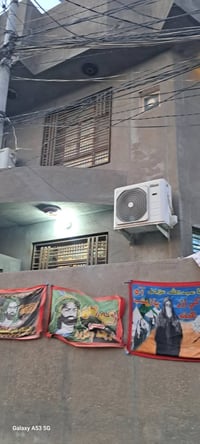 كربلاء حي العامل • ٢٠٠م • طابو