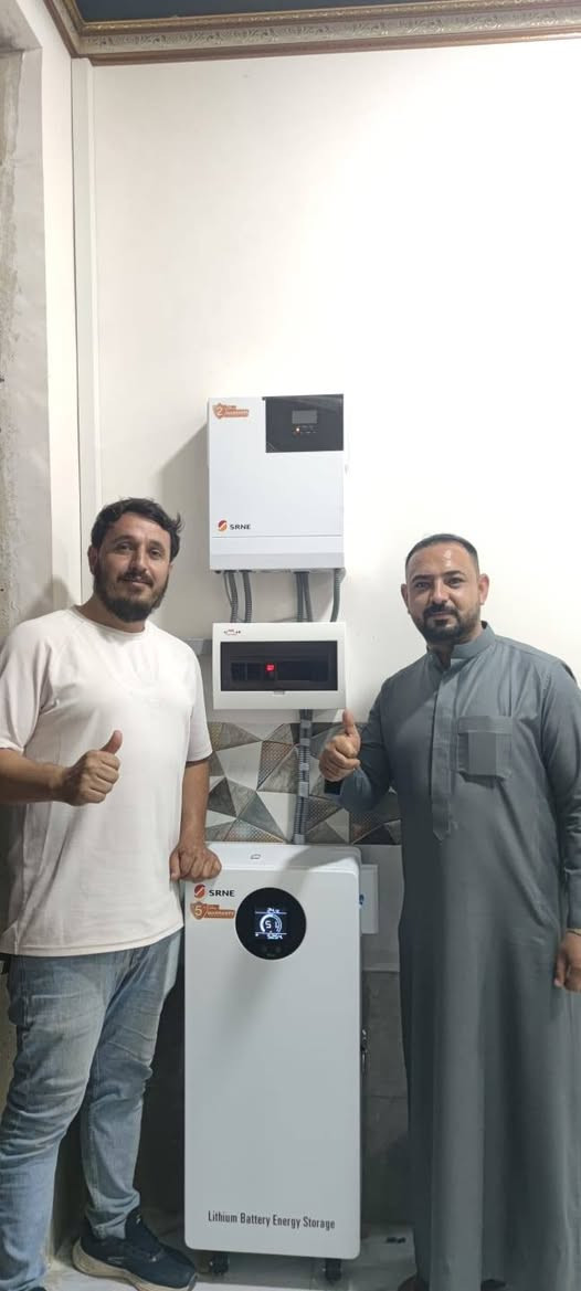 #_الضمان_الأعلى_على_الأطلاق 🔥🔥🔥
       (حساب_تجهيز_نصب_صيانة _أستشارات) 
#_المكتب_الأول_في_جنوب_الموصل
#_والخبرة_الأعلى_في_نينوى_بفضل_الله 
  تم بفضل الله تجهيز ونصب عدة منظومات طاقة شمسية  وبأحجام مختلفة وفي عدة مواقع مختلفة في جنوب الموصل بفضل الله 💪

#_مواقع_العمل_التالية:
 1_ قرية أم المناسيس
2_ قرية الحگفة
3_ قرية الشبالي 
4_ قرية الحود
5_ قرية الجدعة
6_ قرية لزاگة
7_قرية السفينة 

#_المدير #_طاقة_شمسية #_طاقة_نظيفة #_نينوى #_الموصل #_جنوب_الموصل #_القيارة #_الحود #_السرت #_السفينة #_كهرباء #_منزل #_العراق #_زهرة_خاتون #_الحاج_علي #_الشورة #_solar #_الإمام #_الشبالي #_البكر #_الجدعة #_الجدعة #_أزهيليلة #_الأمام_غربي #_الشويرات #_نصف_تل   
#_للتواصل أو الطلب :*********** + واتس ☎️📞
#_المهندس حسين علي الدليمي 👷‍♂️

