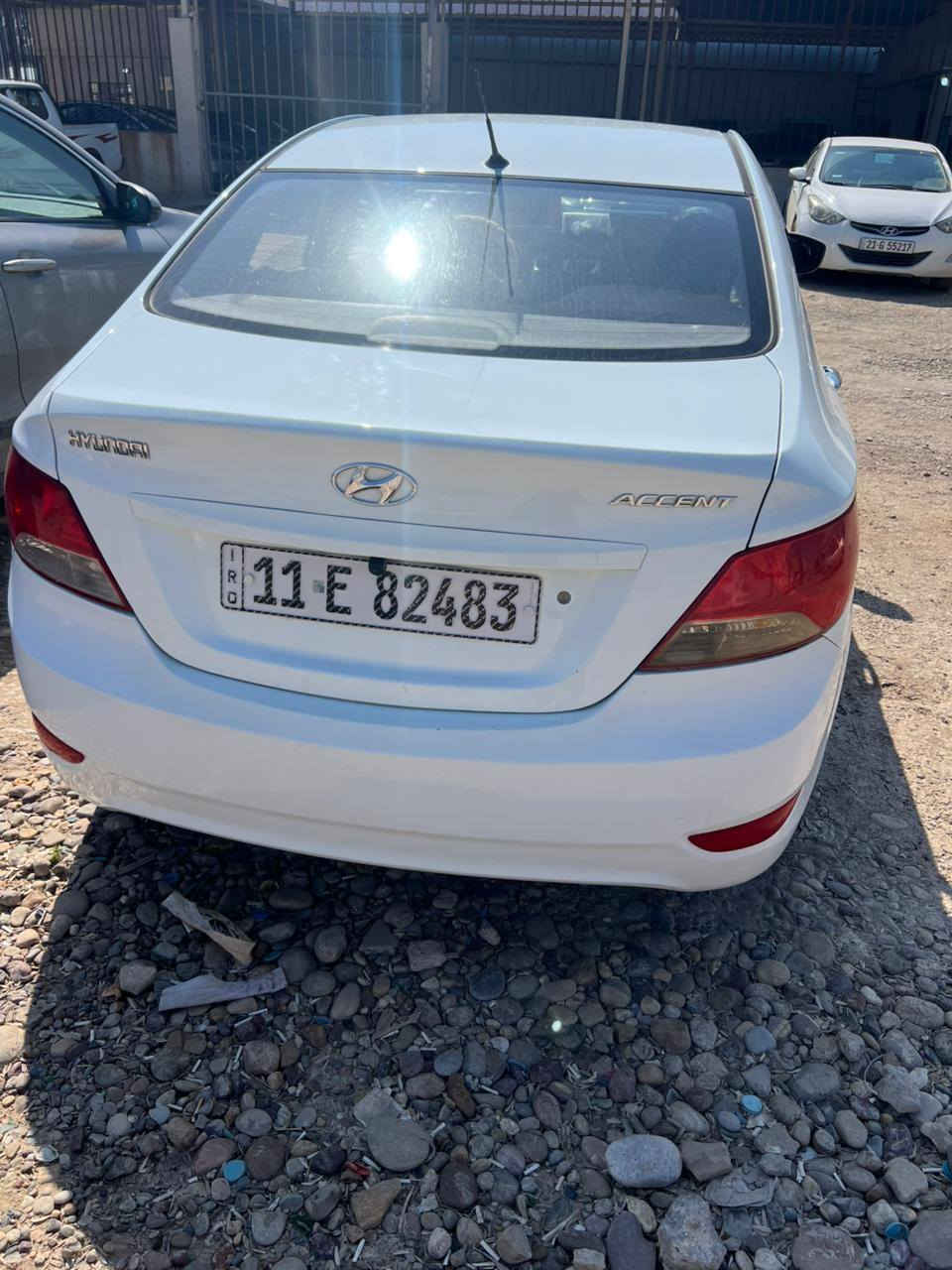 2013. خليجي محرك 1600 
السعر .100 وبيها مجال بسيط
للاستفسار.***********
