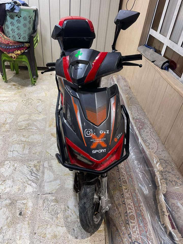 عندي دراجه شحن اريد اراوس بدراجه بيكم 
***********
