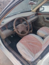 سمند • ٢٠١٠ • مكينة كير