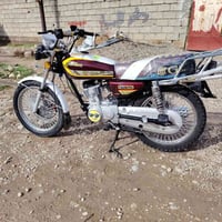 اللهم صلِ على محمد وآل محمد ماطور للبيع موديل 25 دراجه مرتبه ومجنبزه و...