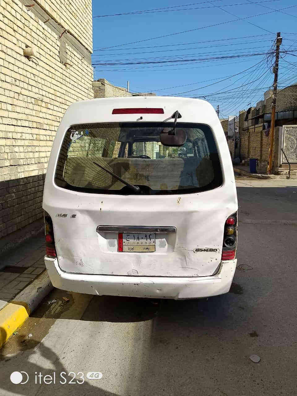 سلام عليكم جنبي موصليه للبيع 14مكينه ونجي ***********
