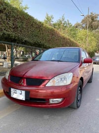 اللهم صلي على محمد وآل محمد 🌸 لانسر  موديل 2011  محرك  1.6 وكير AT  وت...