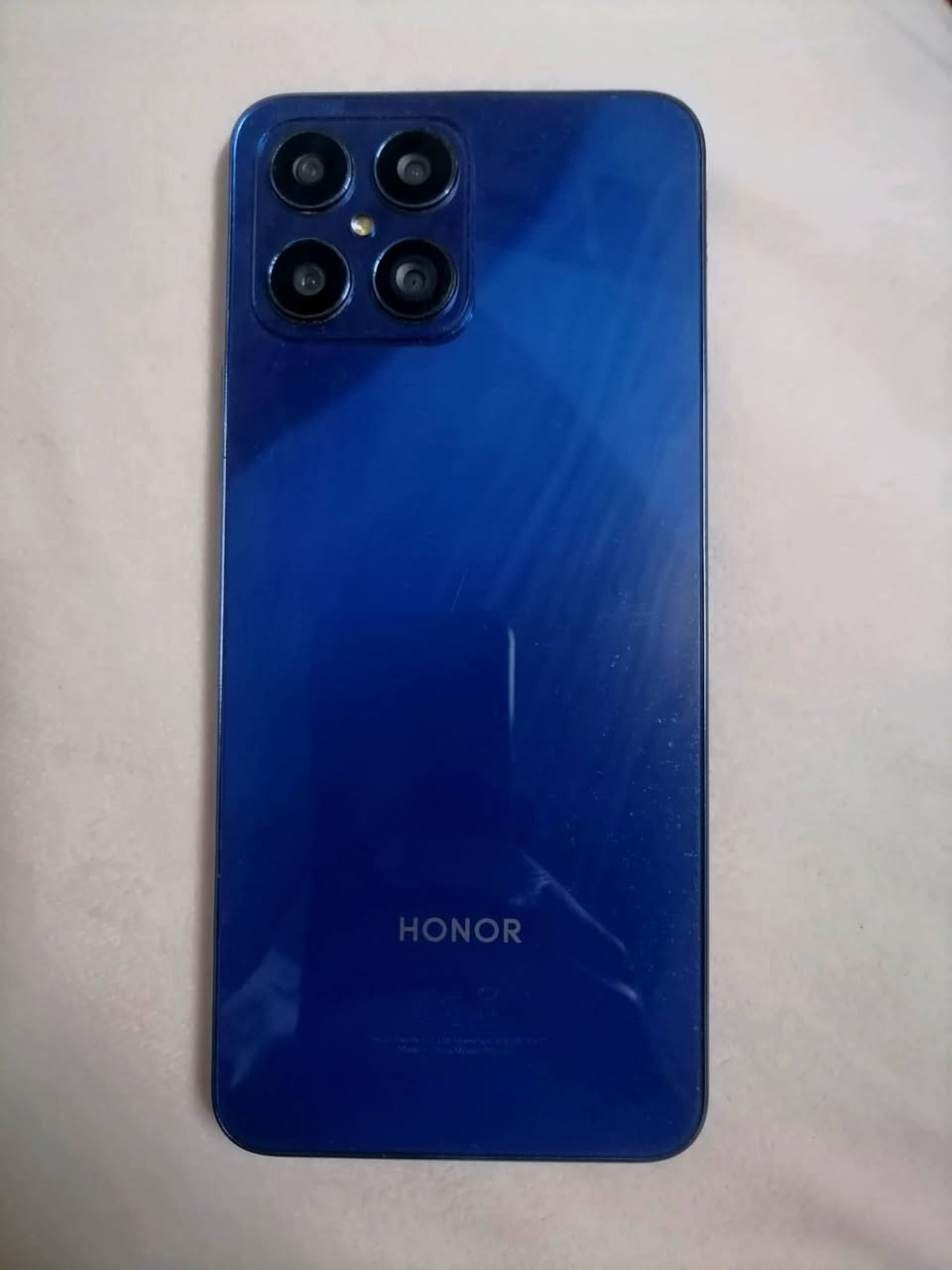 هونر x8
ذاكرة 128 رام 8
جهاز حيل نضيف
سعر 135 بي مجال


**إذا كنت صاحب هذا الإعلان وتريد حذفه لأي سبب، رجاءا أرسل رسالة إلى الدعم الفني**