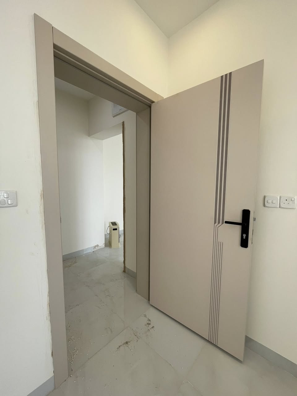 #أبواب_داخلية_تركية 🇹🇷🇹🇷مقاومة للحرارة والرطوبة 💦💥
#مواصفات ومميزات عالية 👍👍
#أحدث الموديلات و التصاميم 
#جودة في العمل 
#أسعار_وعروض_منافسة😊
كربلاء شارع مستشفى العباس الاهلي 
مجاور مدينة العاب السندباد
***********☎️
***********☎️
***********☎️
