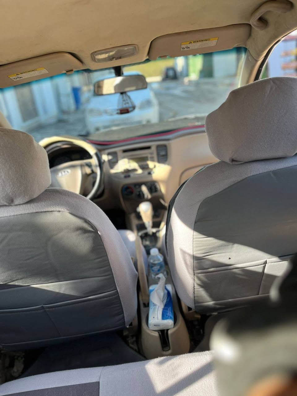 السلام عليكم للبيع او امراوس كيا ريو وارد امريكي موديل 2007كير تبريد جاهزة محرك 1600شارع المغرب ***********
