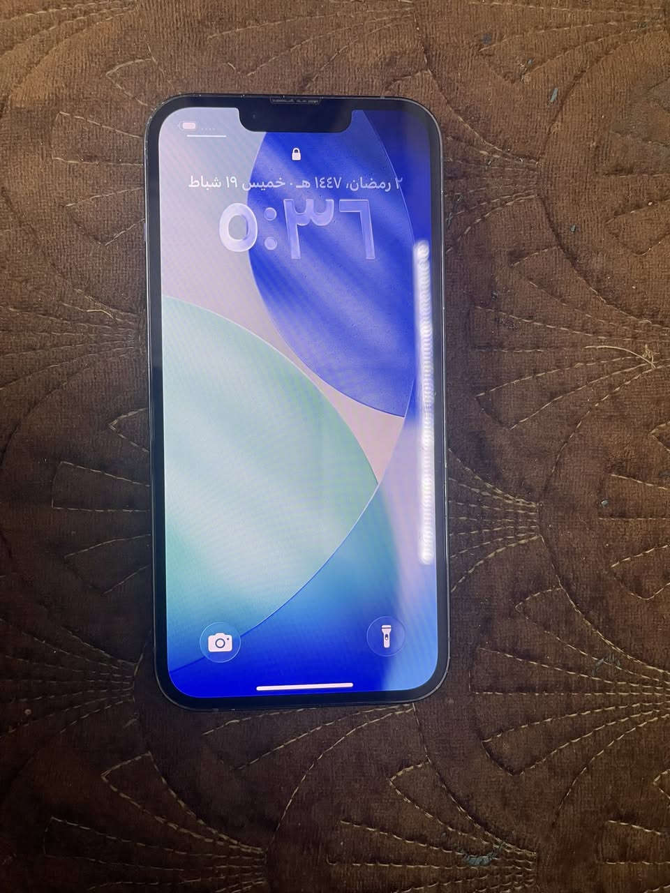 ايفون 13 برو فقط عرض عرض 450بي مجال بسيط 🔥🔥السلام عليكم متابعين الشارقه توفر جهاز 13 برو فقط   
سعه الجهاز 128GB
البطاريه 76🔋
نموذج M 

فقط ضهر مكسور

الجهاز شرق اوسط AAA

فيس ايدي✅
اتصال✅
كامرات✅ 

الجهاز وتر بروف

كله شغال 

الاتصال على الأرقام التاليه ***********
***********
 

او  تكدرون تراسلون البيج 

السعرب450 بي مجال بسيط وتددلون
