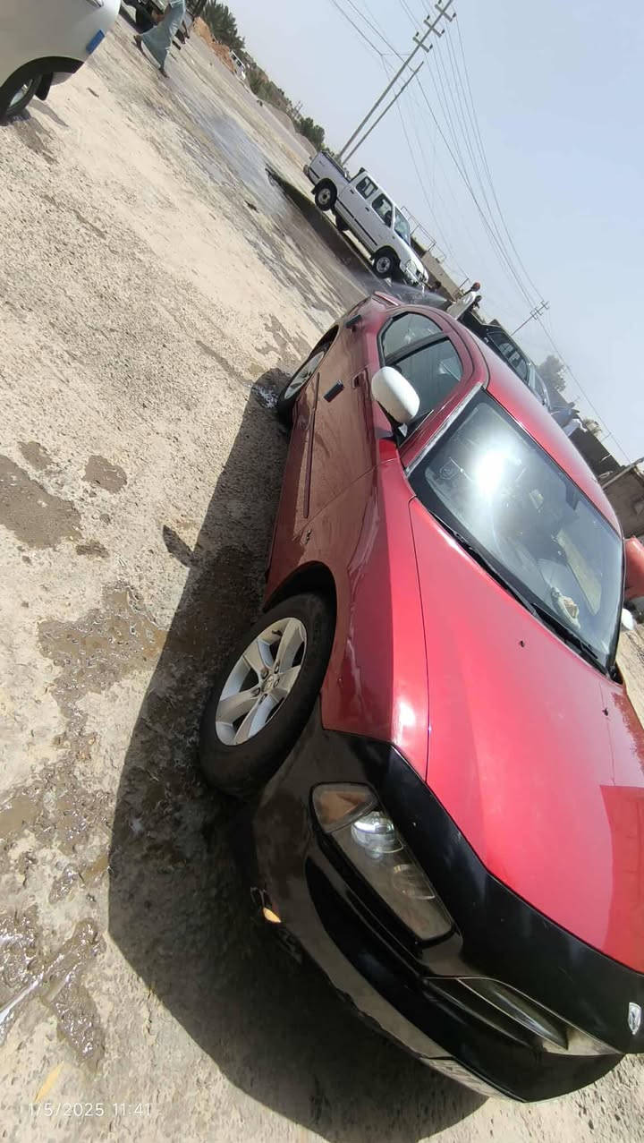 2009 للبيع سعرها 110 قابل للتفاوض ***********
العنوان ديوانيه لحمزه الشرقي
ومراوس ابيكم عادي
