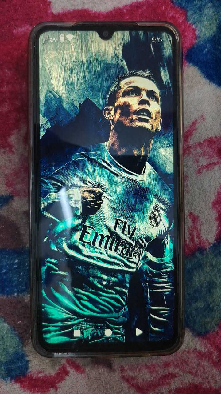 السلام عليكم...ريدمي A5 نضافه ١٠٠٪ ذاكره ١٢٨ ملحقات شاحنه اصليه سعره ٨٠ مكاني الخالص...للمعلومه كسر موجود باللزكه والشاشه فول كلشي مابيها.


**إذا كنت صاحب هذا الإعلان وتريد حذفه لأي سبب، رجاءا أرسل رسالة إلى الدعم الفني**