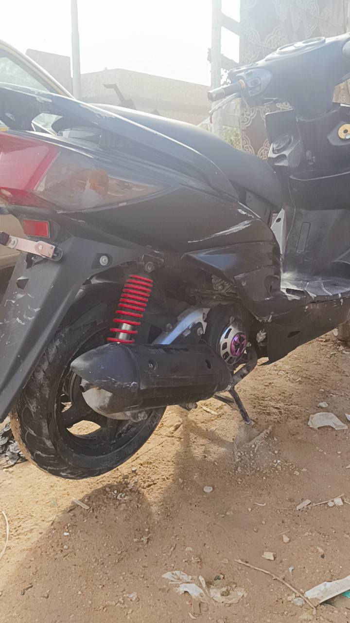 سكنس ياباني ما مفتوحه جهازه من كلشي استفسار ***********مكانه نداه
