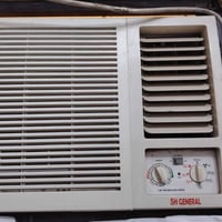 مكيف جنرال السعر 150 07838317105