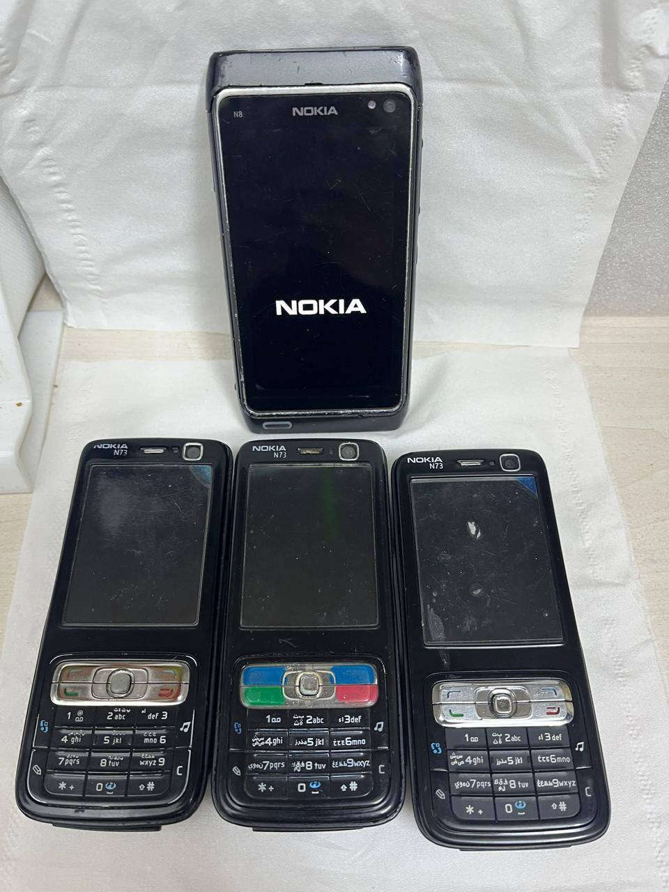 كلهن شغالات بس بيهن نقص بسيط👈سعر الواحد (  25 )الف👉


**إذا كنت صاحب هذا الإعلان وتريد حذفه لأي سبب، رجاءا أرسل رسالة إلى الدعم الفني**