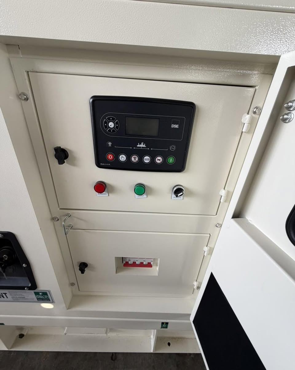 #الثقه_موبالكلام_بالشغل[0️⃣7️⃣8️⃣1️⃣2️⃣3️⃣4️⃣5️⃣2️⃣3️⃣2️⃣]
🔷نوع المحرك: 🇯🇵 ISUZU 
🔷القدره:66KVA
🔷المحرك:4 بستم /سوبر
🔷عدد ساعات التشغيل:0ساعة⏰
🔷نوع الملف:ستام فورد انكليزي نحاس100%🇬🇧
🔷كاتم
🔷مع سسستم بروتكشن كامل للحمايه ونظام اوتو Ato
🔷مع خزان وقود 150 لتر
🔷لمعرفة السعر ضع الرقم 68 داخل منشور البيج او الاتصال:-
🔷☎️رقم الهاتف:0️⃣7️⃣8️⃣1️⃣2️⃣3️⃣4️⃣5️⃣2️⃣3️⃣2️⃣
#علي_الباشا
🔷العنوان:بابل/الحله/الجزائر-مجاور مستشفى الحياة-ومقابيل ملعب الجزائر
🔷يوجد توصيل لجميع محافظات العراق 🇮🇶 🛻🛻


**إذا كنت صاحب هذا الإعلان وتريد حذفه لأي سبب، رجاءا أرسل رسالة إلى الدعم الفني**