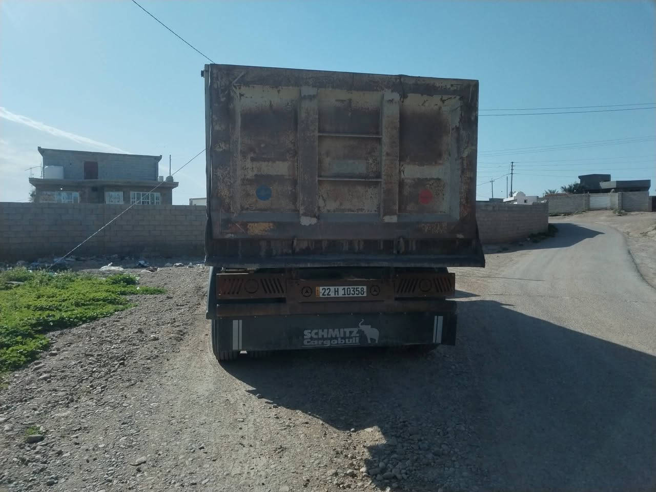 أكسور
2007
مكينه وكير خير من الله
سياره مكفوله كفاله عامه
للاستفسار الاتصال على الرقم ***********
