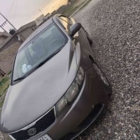 سيراتو موديل 2012 رقم نينوئ شرط التحويل كابون بانزين بيه   كير محرك شر...