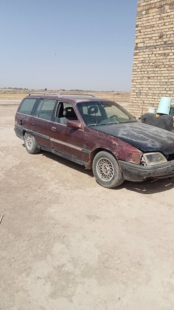 سلام عليكم أوبل رقم أنبار للبيع سياره شغاله سعر 10ورقات ***********
