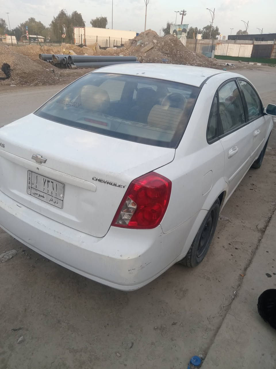 سلام عليكم اوبتر ٢٠١١.خصوصي.رقمه.ذيقار سعر٦٣
مكاني بغداد مروس. ترم بتكسي بس بشرط تحويل وهذ***********وشكرن
