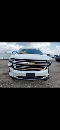 تاهو هاي كانتري 2022 رقم بغداد باسمي السعر 38000$ بيع او مراوس بلاندكر...