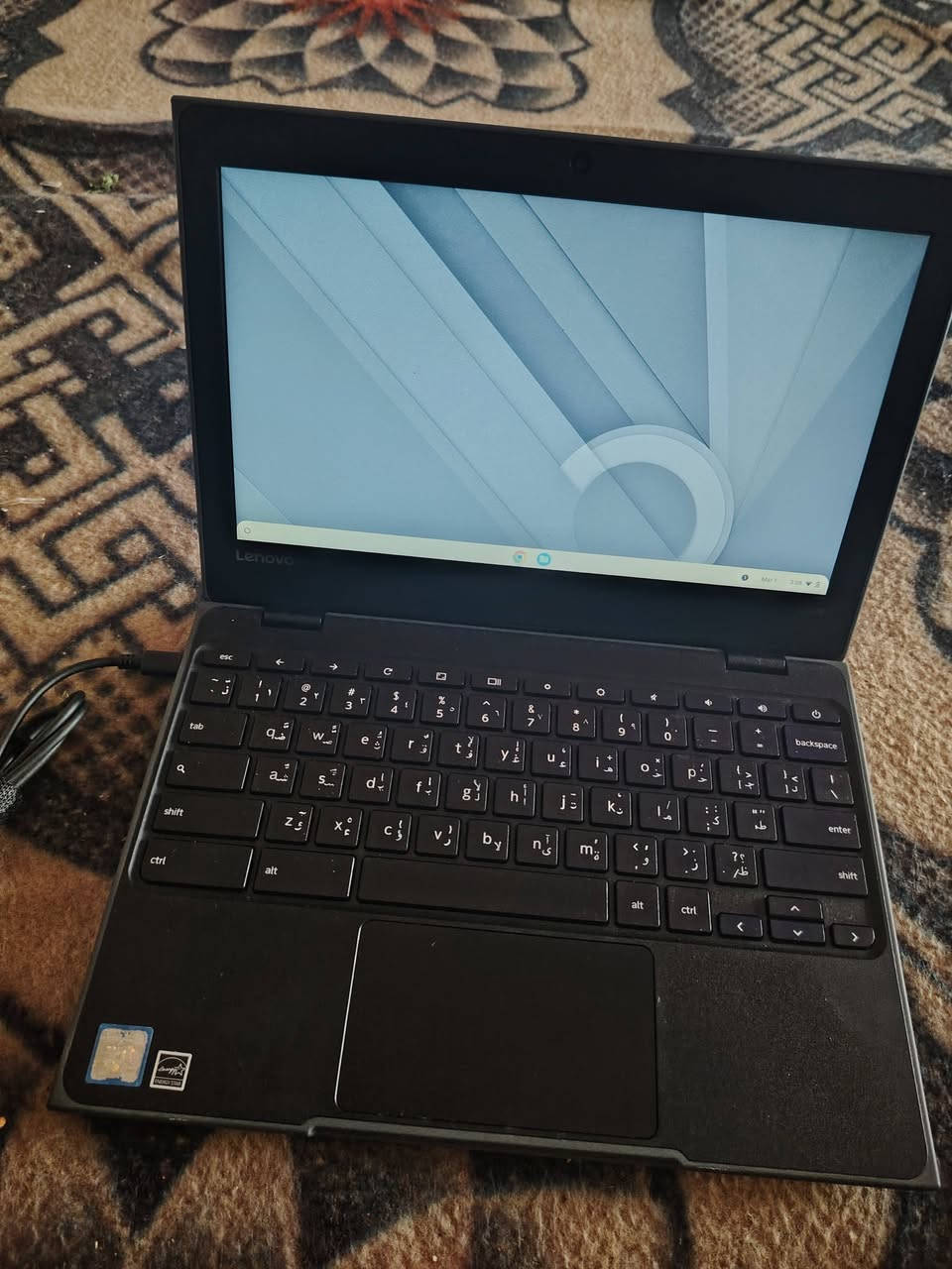 حاسبه للبيع ماعرف الها شنو ما شنو ١٥٠ وبيه مجال


**إذا كنت صاحب هذا الإعلان وتريد حذفه لأي سبب، رجاءا أرسل رسالة إلى الدعم الفني**