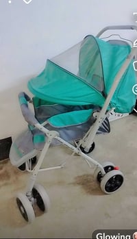عربانة طفل • حي السماح