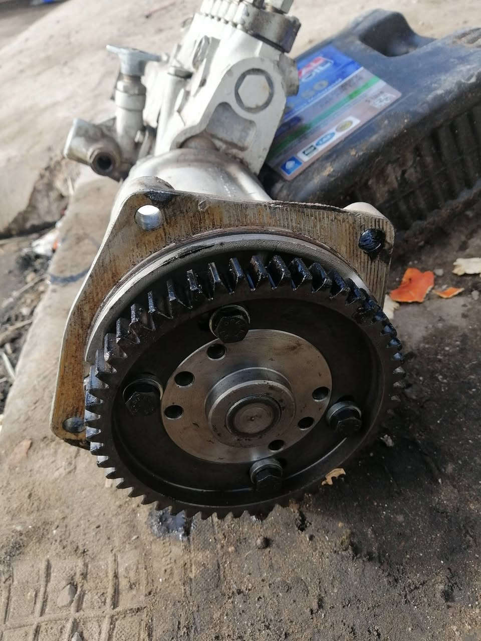 لبيع بم مال مان جديد لوك الشراي يتصل ***********
