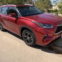هايلندر هايبرد • ٢٠٢٢ • رقم اربيل